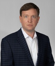 Nick Fitzpatrick, CCIM